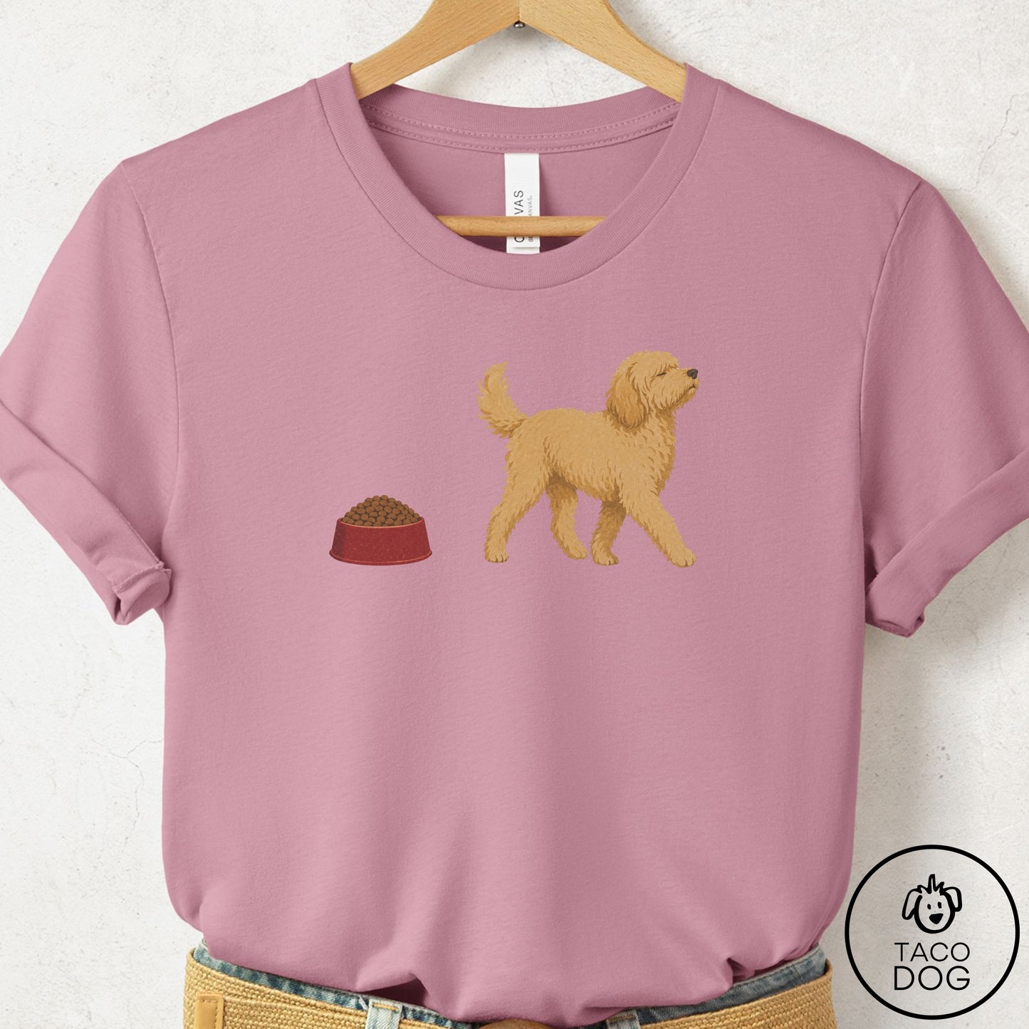 Doodle Review T-Shirt