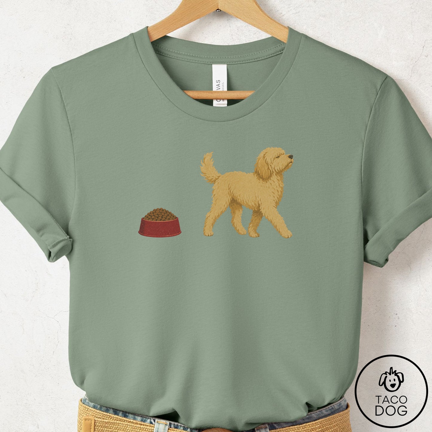 Doodle Review T-Shirt