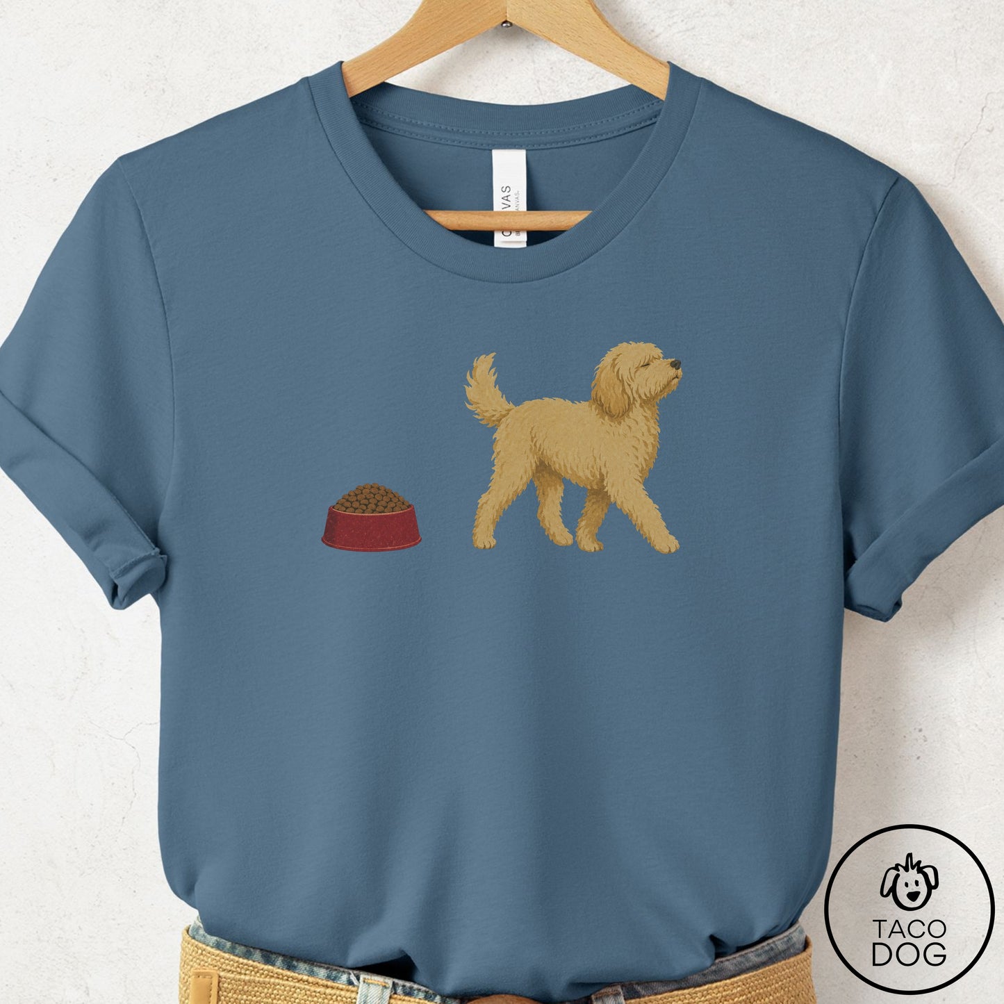 Doodle Review T-Shirt