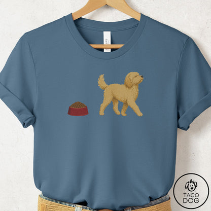 Doodle Review T-Shirt