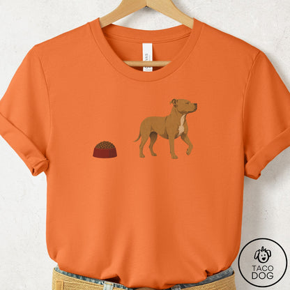 Pitbull Review T-Shirt