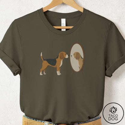 Beagle Rival T-Shirt