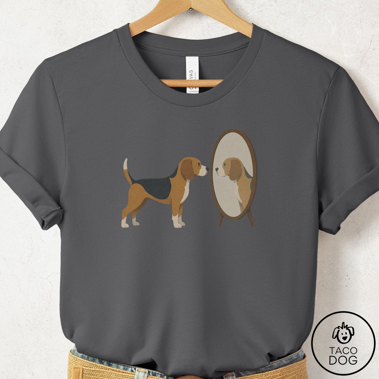Beagle Rival T-Shirt
