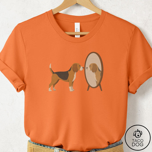 Beagle Rival T-Shirt