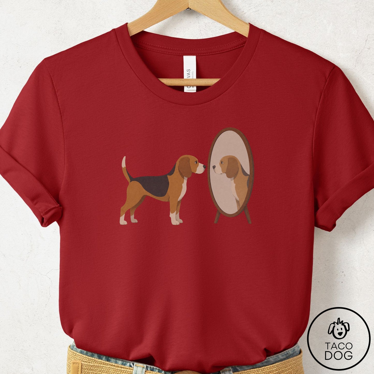Beagle Rival T-Shirt