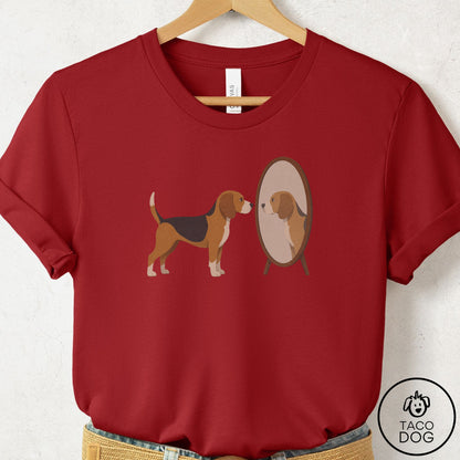 Beagle Rival T-Shirt