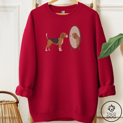 Beagle Rival Sweatshirt