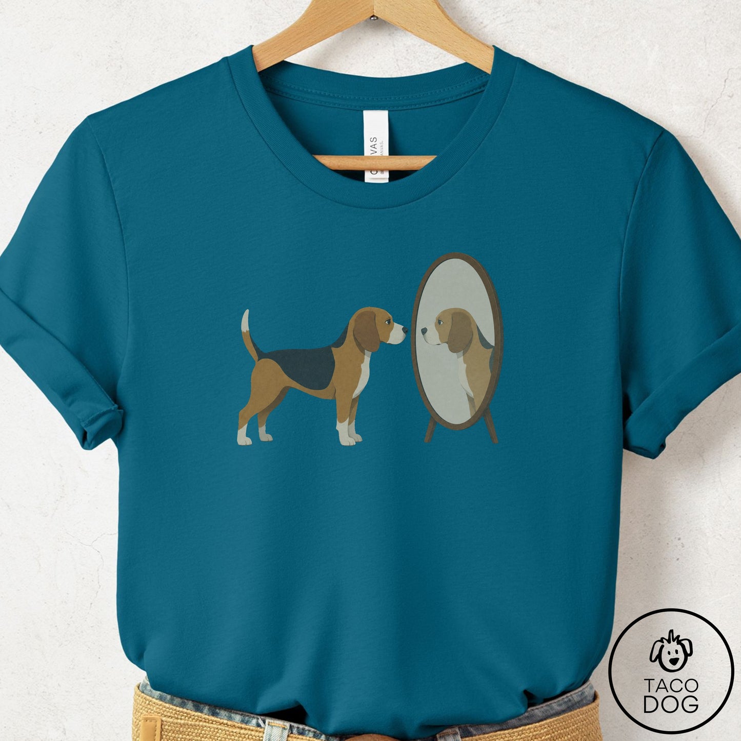 Beagle Rival T-Shirt