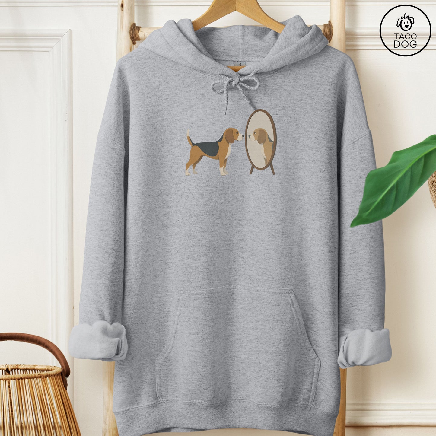 Beagle Rival Hoodie