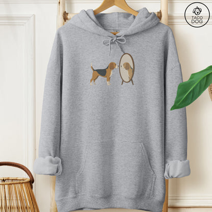 Beagle Rival Hoodie