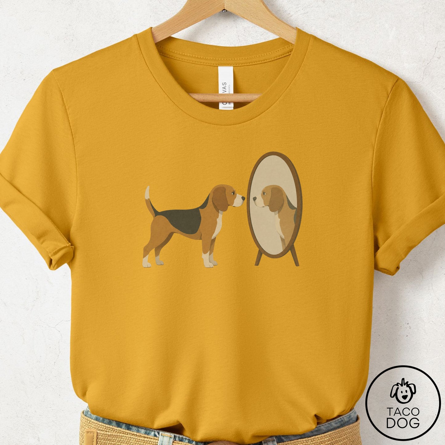 Beagle Rival T-Shirt