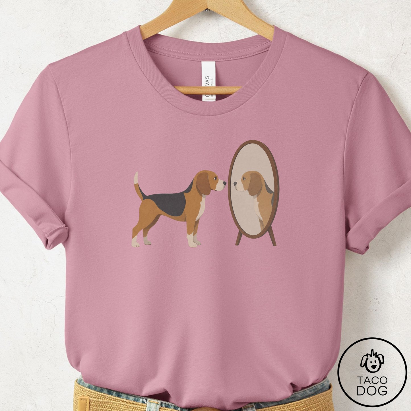 Beagle Rival T-Shirt