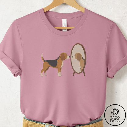 Beagle Rival T-Shirt