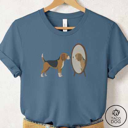 Beagle Rival T-Shirt