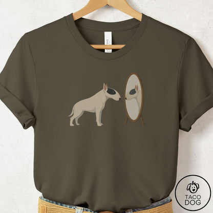 Bull Terrier Rival T-Shirt