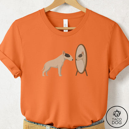 Bull Terrier Rival T-Shirt