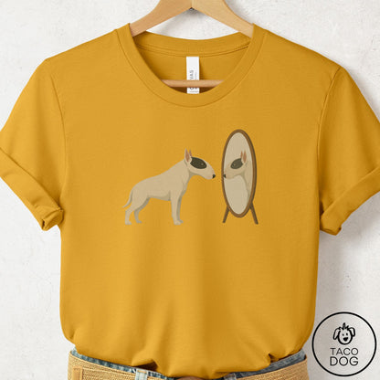 Bull Terrier Rival T-Shirt
