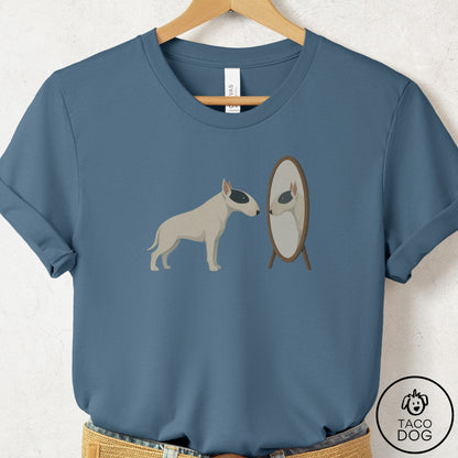 Bull Terrier Rival T-Shirt
