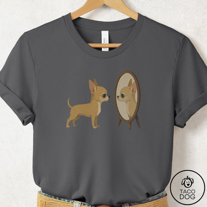 Chihuahua Rival T-Shirt