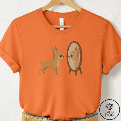 Chihuahua Rival T-Shirt