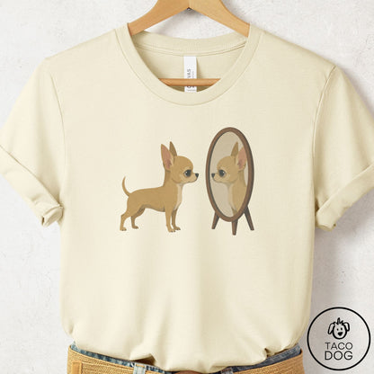Chihuahua Rival T-Shirt