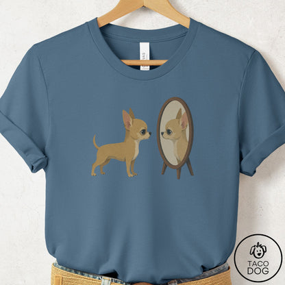 Chihuahua Rival T-Shirt