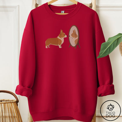 Corgi Rival Sweatshirt