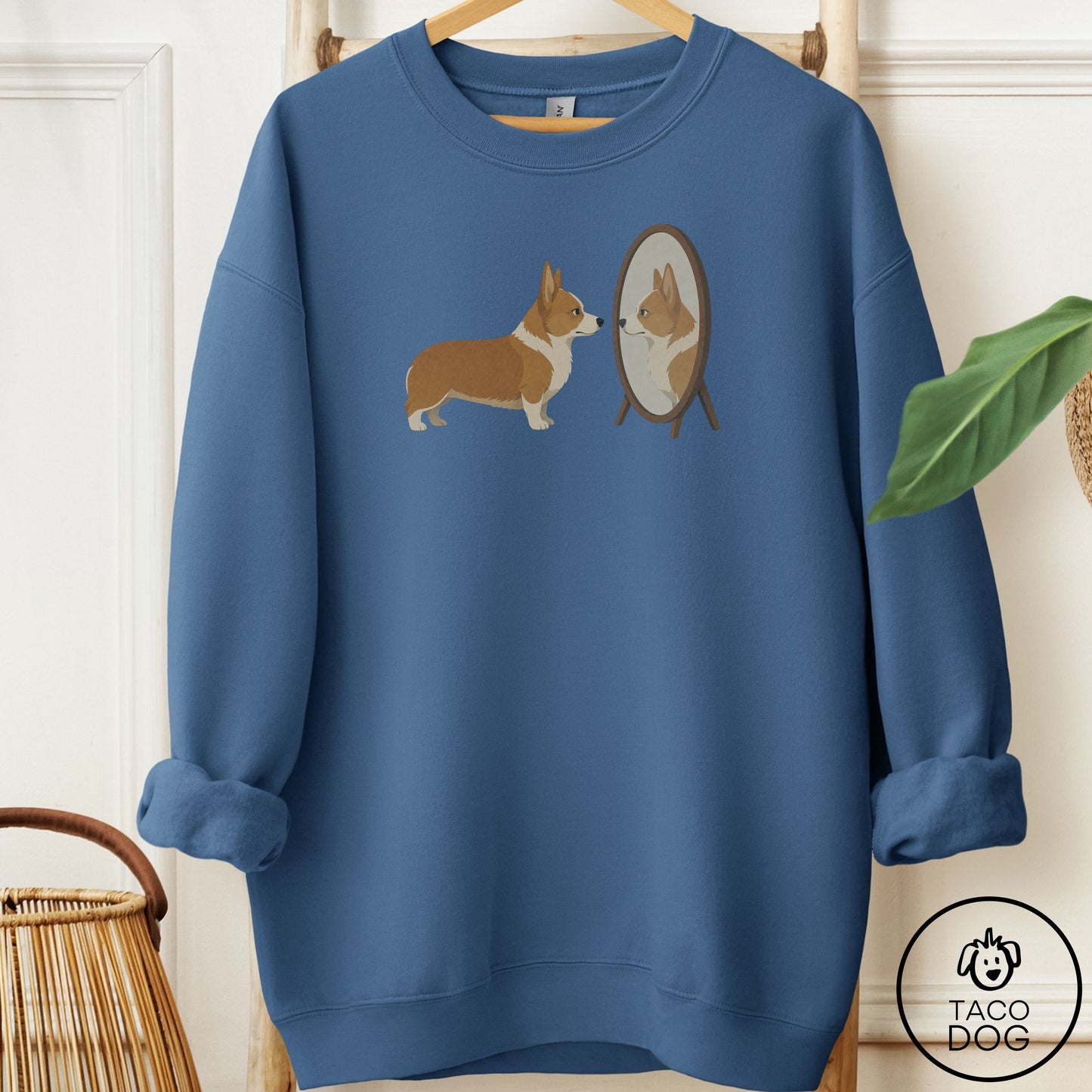 Corgi Rival Sweatshirt