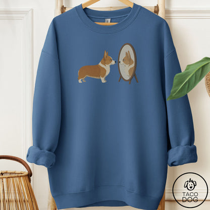Corgi Rival Sweatshirt