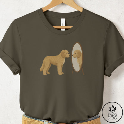 Doodle Rival T-Shirt
