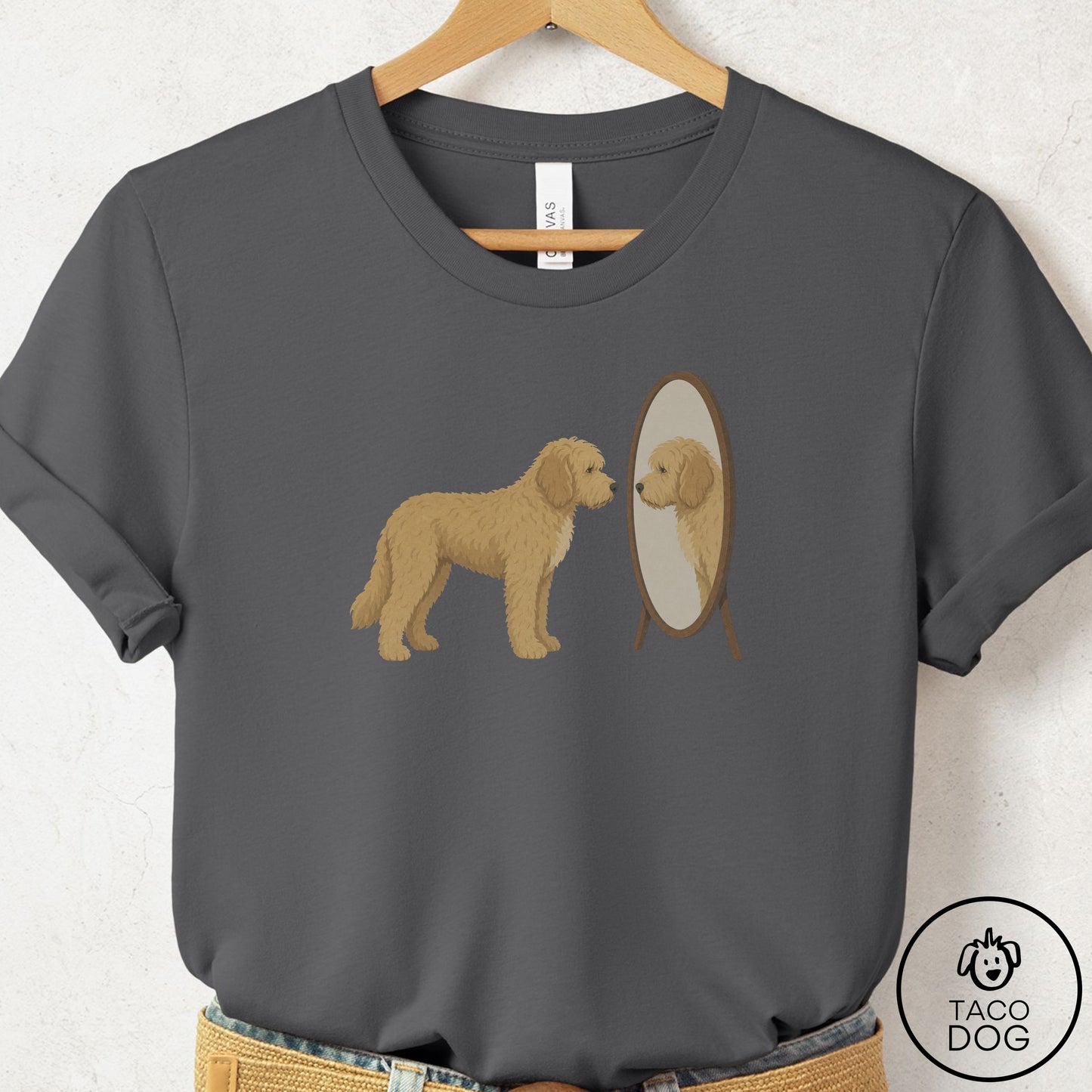 Doodle Rival T-Shirt
