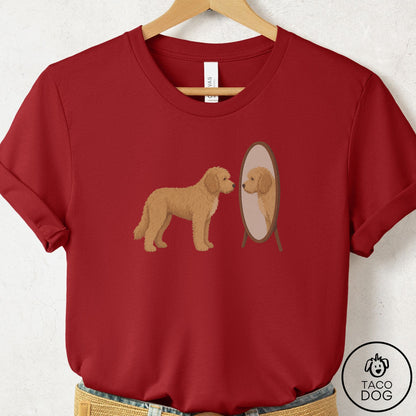 Doodle Rival T-Shirt
