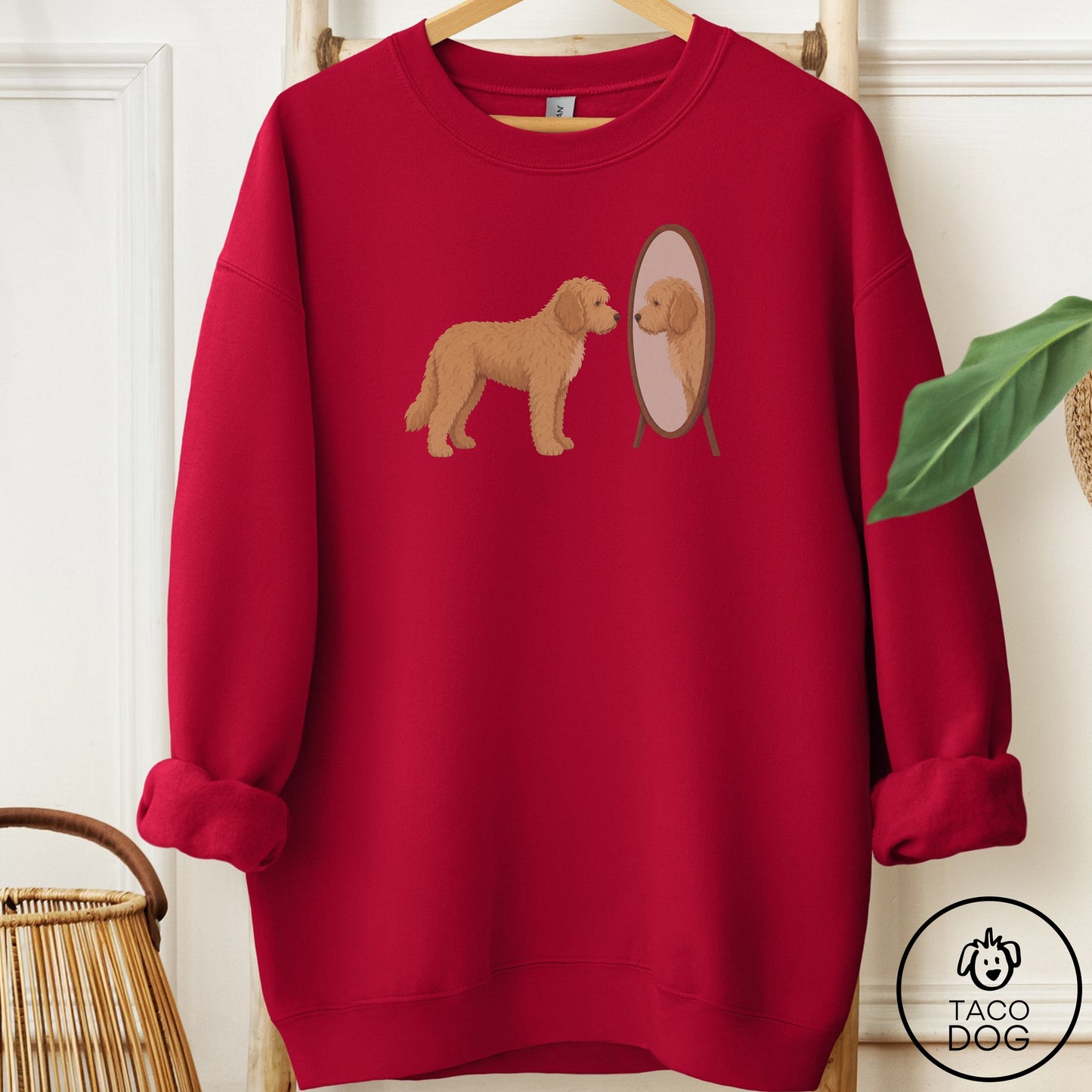 Doodle Rival Sweatshirt