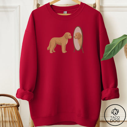Doodle Rival Sweatshirt