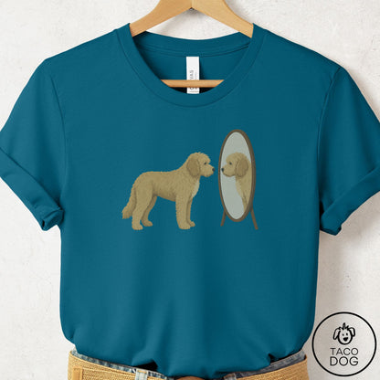 Doodle Rival T-Shirt