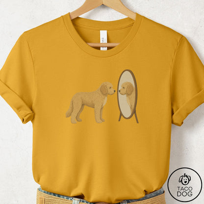 Doodle Rival T-Shirt