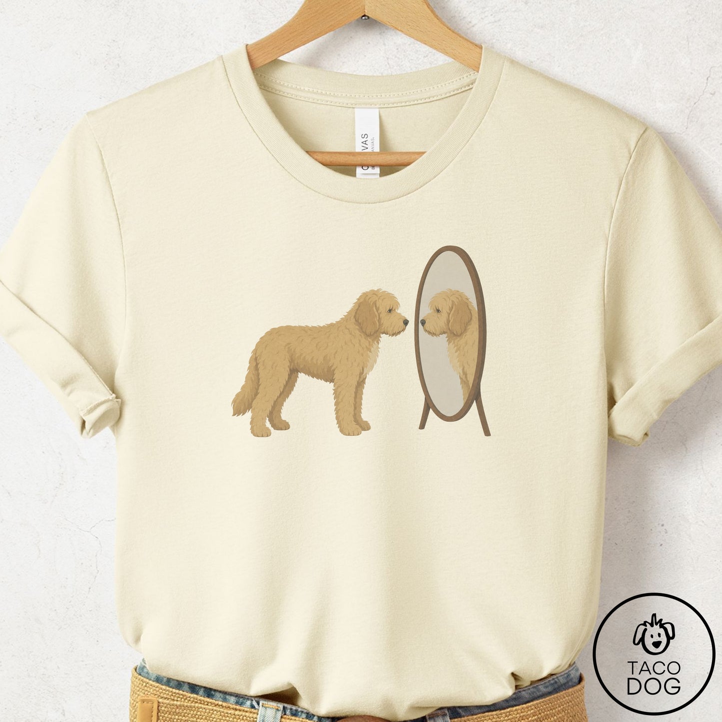 Doodle Rival T-Shirt