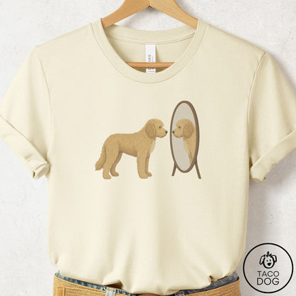 Doodle Rival T-Shirt