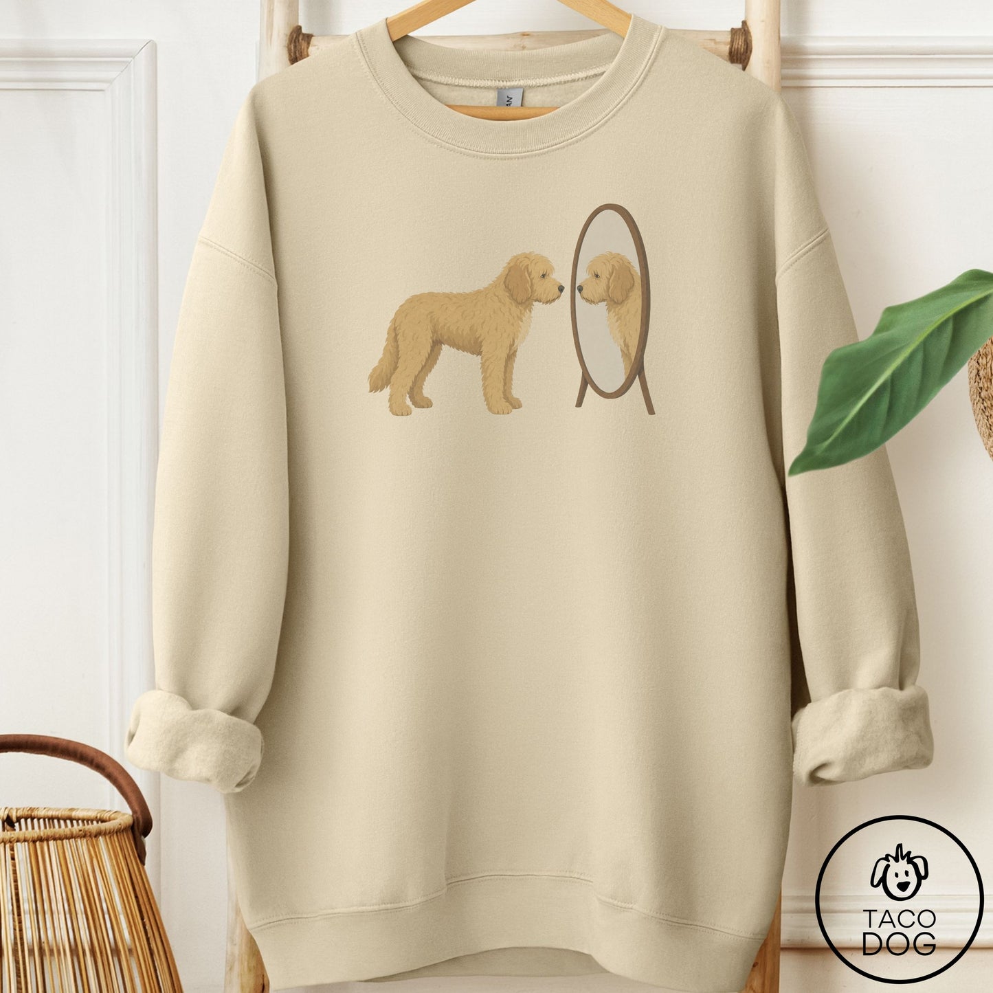 Doodle Rival Sweatshirt
