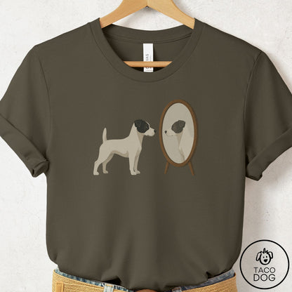 Jack Russell Rival T-Shirt