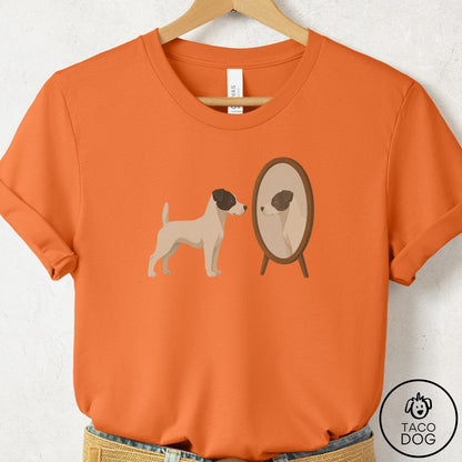 Jack Russell Rival T-Shirt