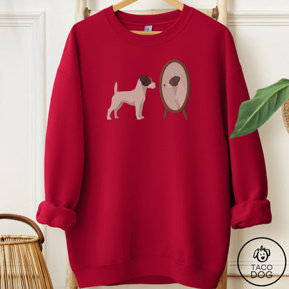 Jack Russell Rival Sweatshirt