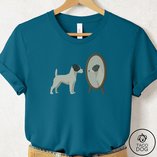 Jack Russell Rival T-Shirt