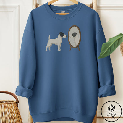 Jack Russell Rival Sweatshirt