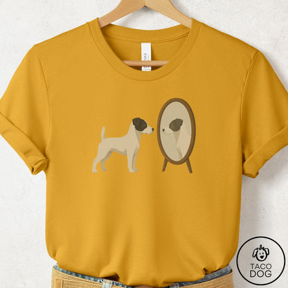 Jack Russell Rival T-Shirt