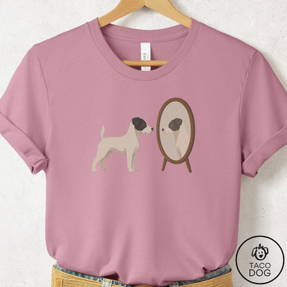 Jack Russell Rival T-Shirt