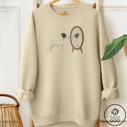 Jack Russell Rival Sweatshirt