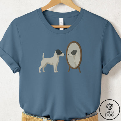 Jack Russell Rival T-Shirt