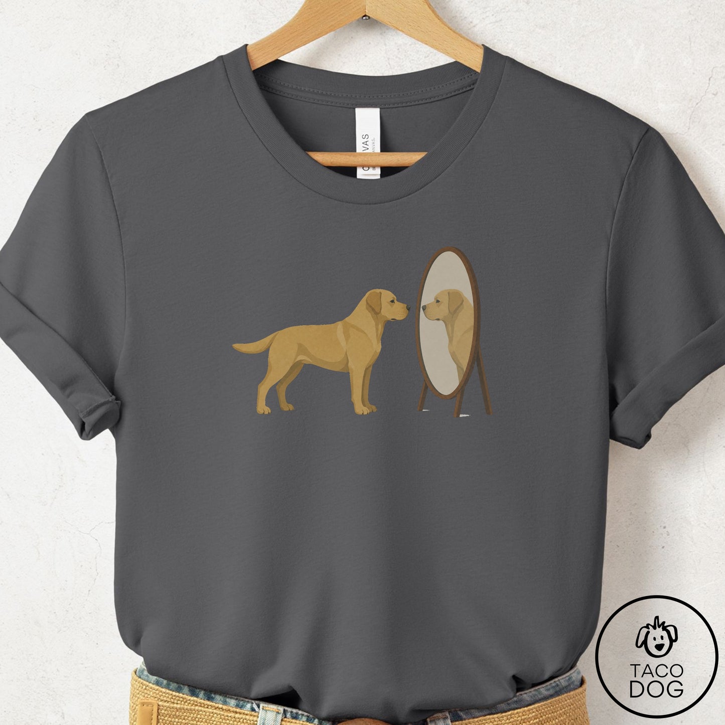 Labrador Rival T-Shirt