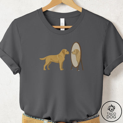 Labrador Rival T-Shirt
